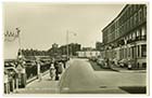 Lido entrance | Margate History 